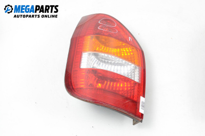 Стоп за Opel Zafira A Minivan (04.1999 - 06.2005), миниван, позиция: лява