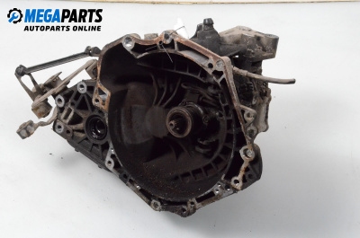 Ръчна скоростна кутия за Opel Zafira A Minivan (04.1999 - 06.2005) 1.8 16V, 116 к.с.