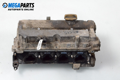 Глава за Opel Zafira A Minivan (04.1999 - 06.2005) 1.8 16V, 116 к.с.