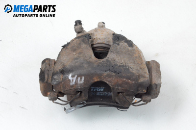 Спирачен апарат за Opel Zafira A Minivan (04.1999 - 06.2005), позиция: предна, дясна