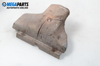 Метална планка за Opel Zafira A Minivan (04.1999 - 06.2005), миниван