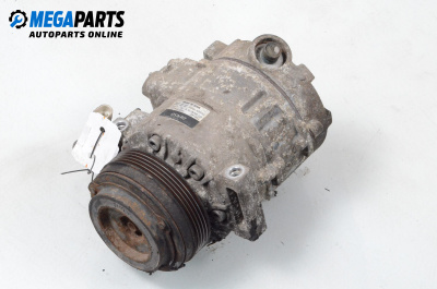 Компресор климатик за Opel Zafira A Minivan (04.1999 - 06.2005) 1.8 16V, 116 к.с., № 447220-8312