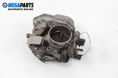 Дроселова клапа за Opel Zafira A Minivan (04.1999 - 06.2005) 1.8 16V, 116 к.с.