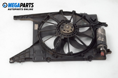 Перка охлаждане за Renault Megane Scenic (10.1996 - 12.2001) 1.9 dTi (JA0N), 98 к.с.
