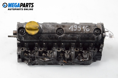 Глава за Renault Megane Scenic (10.1996 - 12.2001) 1.9 dTi (JA0N), 98 к.с.