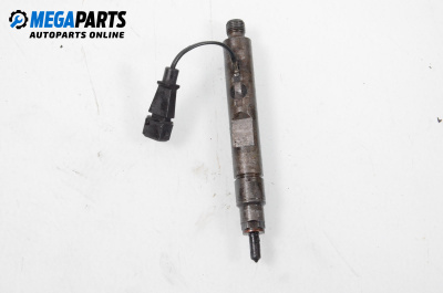 Умна дюза за Renault Megane Scenic (10.1996 - 12.2001) 1.9 dTi (JA0N), 98 к.с.