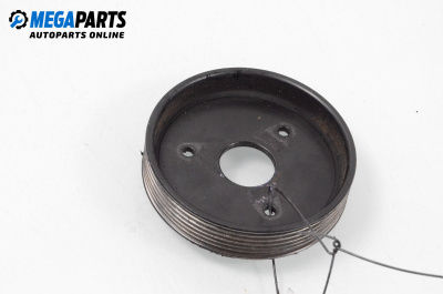 Ремъчна шайба за Renault Megane Scenic (10.1996 - 12.2001) 1.9 dTi (JA0N), 98 к.с.