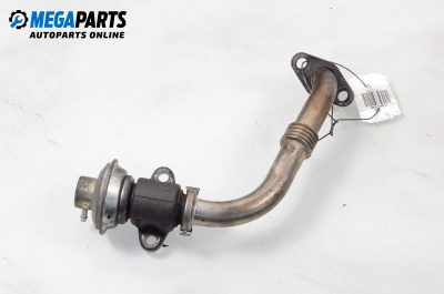 EGR-клапан за Renault Megane Scenic (10.1996 - 12.2001) 1.9 dTi (JA0N), 98 к.с.