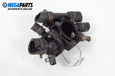 Корпус на термостат за Renault Megane Scenic (10.1996 - 12.2001) 1.9 dTi (JA0N), 98 к.с.