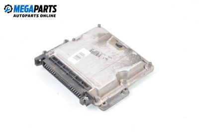 Компютър двигател за Citroen Evasion Minivan (06.1994 - 07.2002) 2.0 HDI 16V, 109 к.с., № Bosch 0 281 010 368