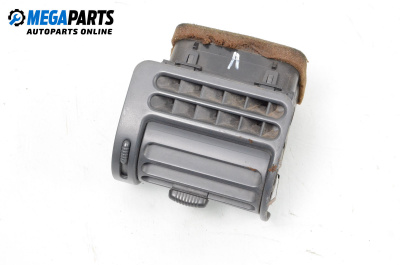 Духалка парно за Citroen Evasion Minivan (06.1994 - 07.2002)