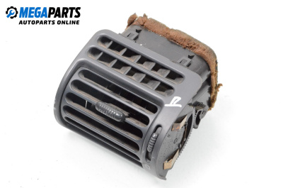 Духалка парно за Citroen Evasion Minivan (06.1994 - 07.2002)