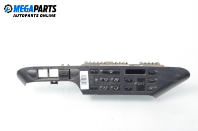 Панел климатроник за Citroen Evasion Minivan (06.1994 - 07.2002), № 9 140 010 438