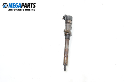 Дюза дизел за Citroen Evasion Minivan (06.1994 - 07.2002) 2.0 HDI 16V, 109 к.с., № Bosch 0 445 110 057