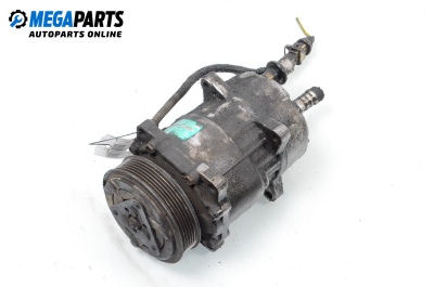 Компресор климатик за Citroen Evasion Minivan (06.1994 - 07.2002) 2.0 HDI 16V, 109 к.с., № 2792607162