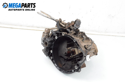 Ръчна скоростна кутия за Citroen Evasion Minivan (06.1994 - 07.2002) 2.0 HDI 16V, 109 к.с.