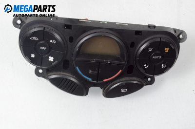 Панел климатроник за Ford Focus I Estate (02.1999 - 12.2007)