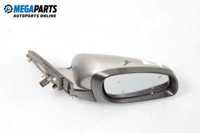 Огледало за Opel Vectra C Sedan (04.2002 - 01.2009), 4+1 вр., седан, позиция: дясна