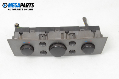 Панел климатик за Opel Vectra C Sedan (04.2002 - 01.2009), № 24441229
