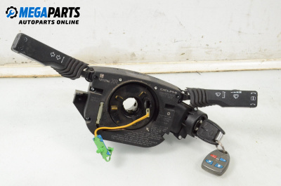 Лостчета светлини и чистачки за Opel Vectra C Sedan (04.2002 - 01.2009)