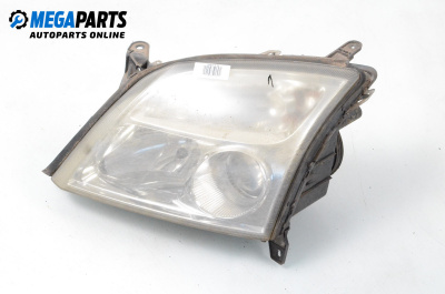Фар за Opel Vectra C Sedan (04.2002 - 01.2009), седан, позиция: лява