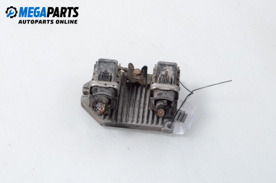 Компютър двигател за Opel Vectra C Sedan (04.2002 - 01.2009) 1.8 16V, 122 к.с., № 55352666