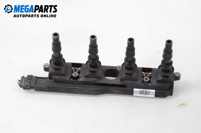 Запалителна бобина за Opel Vectra C Sedan (04.2002 - 01.2009) 1.8 16V, 122 к.с.