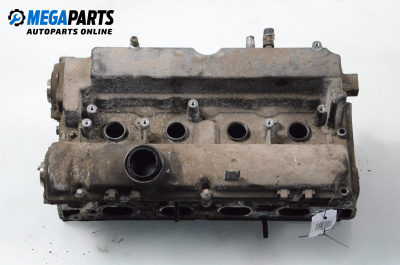 Глава за Opel Vectra C Sedan (04.2002 - 01.2009) 1.8 16V, 122 к.с.