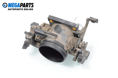 Дроселова клапа за Rover 400 Sedan II (05.1995 - 03.2000) 414 Si, 103 к.с.