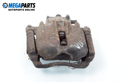 Спирачен апарат за Rover 400 Sedan II (05.1995 - 03.2000), позиция: предна, лява