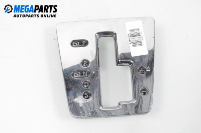 Конзола скоростен лост за Volkswagen Phaeton Sedan (04.2002 - 03.2016)