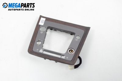 Конзола скоростен лост за Volkswagen Phaeton Sedan (04.2002 - 03.2016)