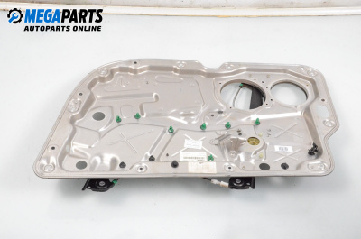 Механизъм ел. стъкло за Volkswagen Phaeton Sedan (04.2002 - 03.2016), 4+1 вр., седан, позиция: предна, дясна