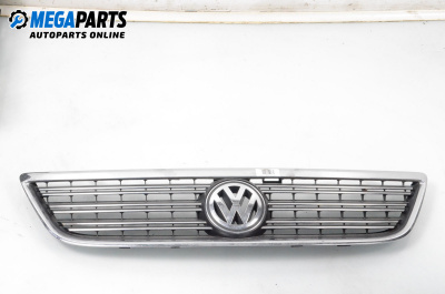 Решетка за Volkswagen Phaeton Sedan (04.2002 - 03.2016), седан, позиция: предна