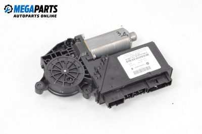 Електромотор за стъклоподемник за Volkswagen Phaeton Sedan (04.2002 - 03.2016), 4+1 вр., седан, позиция: задна, дясна