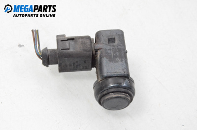 Парктроник за Volkswagen Phaeton Sedan (04.2002 - 03.2016)