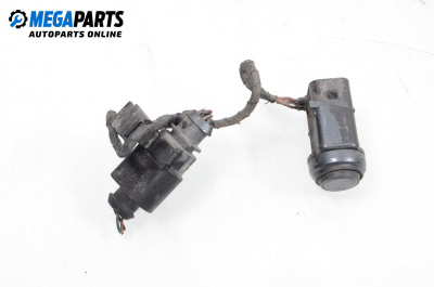 Парктроник за Volkswagen Phaeton Sedan (04.2002 - 03.2016)