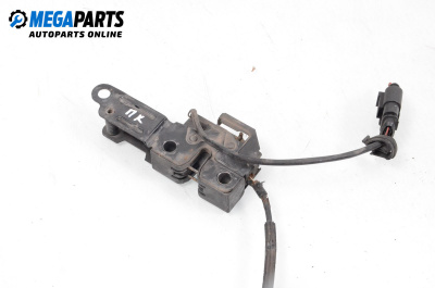 Брава преден капак за Volkswagen Phaeton Sedan (04.2002 - 03.2016)