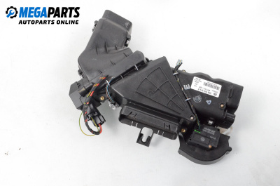 Въздуховод парно за Volkswagen Phaeton Sedan (04.2002 - 03.2016) 3.0 V6 TDI 4motion, 224 к.с., № 3D0819874B