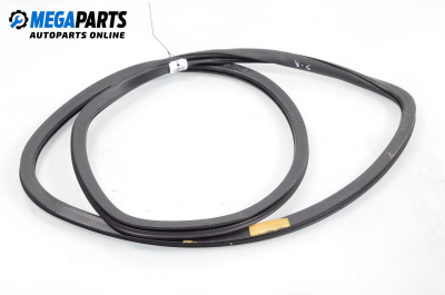 Уплътнение за врата за Volkswagen Phaeton Sedan (04.2002 - 03.2016), 4+1 вр., седан, позиция: задна, лява