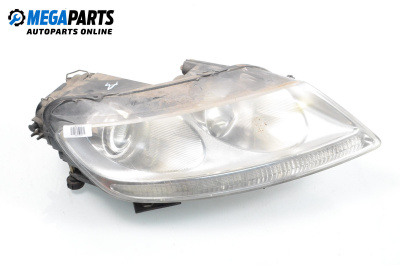 Фар за Volkswagen Phaeton Sedan (04.2002 - 03.2016), седан, позиция: дясна