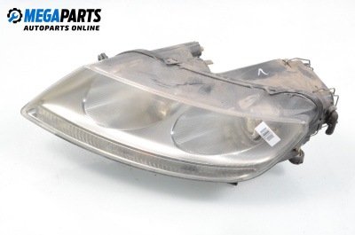 Фар за Volkswagen Phaeton Sedan (04.2002 - 03.2016), седан, позиция: лява