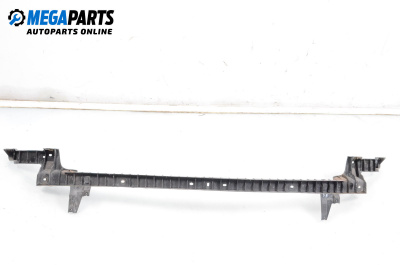 Държач броня за Volkswagen Phaeton Sedan (04.2002 - 03.2016), седан, позиция: задна