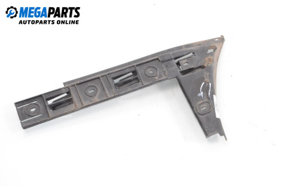 Държач броня за Volkswagen Phaeton Sedan (04.2002 - 03.2016), седан, позиция: задна, лява