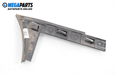 Държач броня за Volkswagen Phaeton Sedan (04.2002 - 03.2016), седан, позиция: задна, дясна