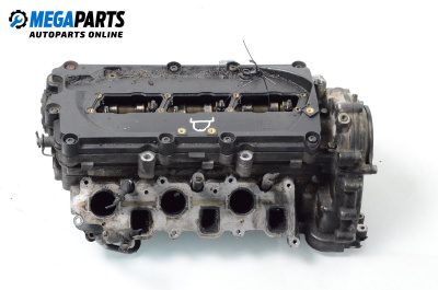 Глава за Volkswagen Phaeton Sedan (04.2002 - 03.2016) 3.0 V6 TDI 4motion, 224 к.с.