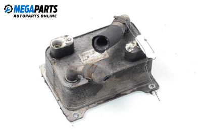 Маслоохладител за Volkswagen Phaeton Sedan (04.2002 - 03.2016) 3.0 V6 TDI 4motion, 224 к.с., № 3D0409061H