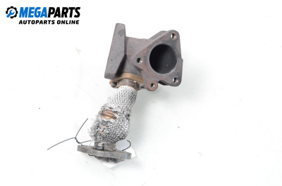 EGR тръба за Volkswagen Phaeton Sedan (04.2002 - 03.2016) 3.0 V6 TDI 4motion, 224 к.с.