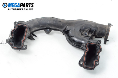 Въздуховод за Volkswagen Phaeton Sedan (04.2002 - 03.2016) 3.0 V6 TDI 4motion, 224 к.с.