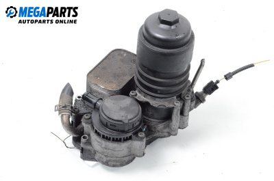 Корпус за маслен филтър за Volkswagen Phaeton Sedan (04.2002 - 03.2016) 3.0 V6 TDI 4motion, 224 к.с.